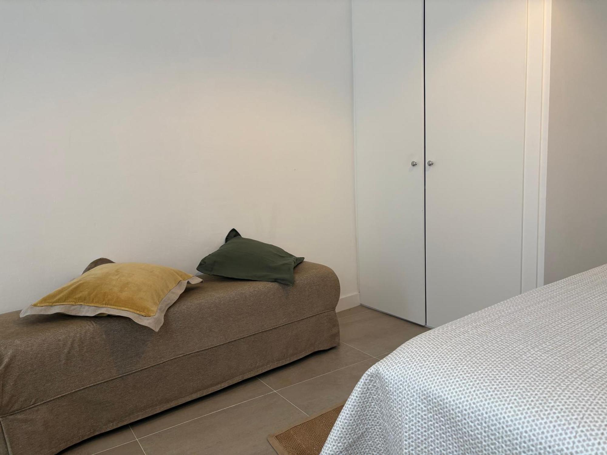 Casa Sultana Lejlighed Córdoba Eksteriør billede