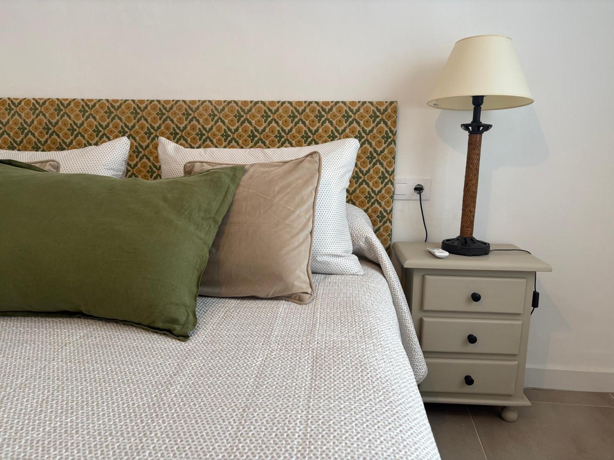 Casa Sultana Lejlighed Córdoba Eksteriør billede