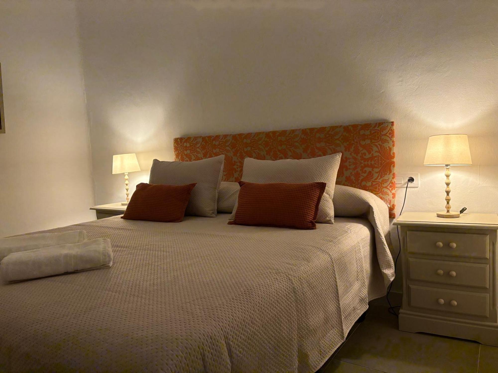 Casa Sultana Lejlighed Córdoba Eksteriør billede