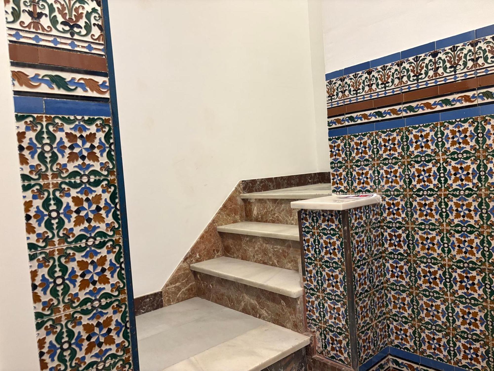 Casa Sultana Lejlighed Córdoba Eksteriør billede
