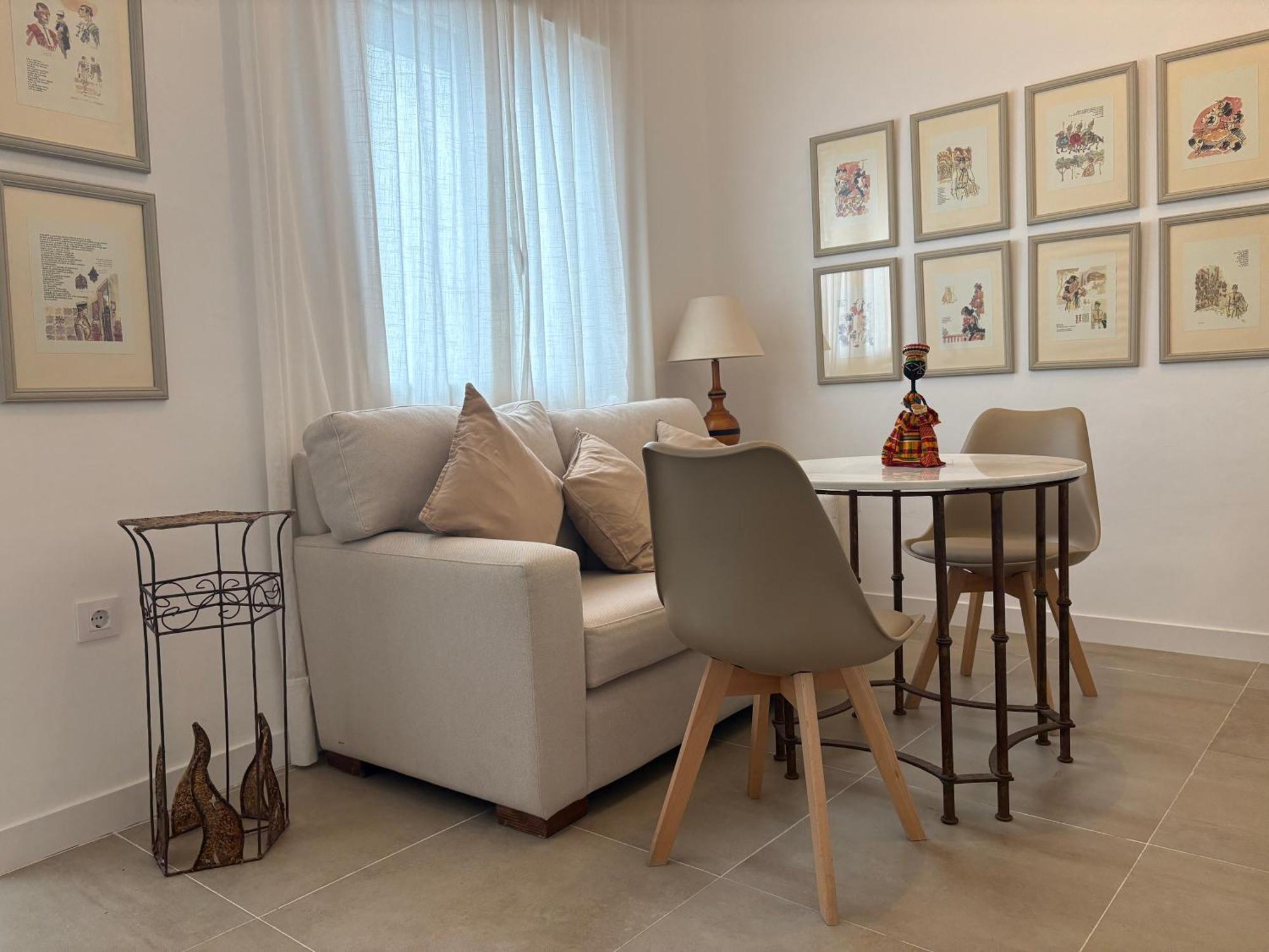 Casa Sultana Lejlighed Córdoba Eksteriør billede