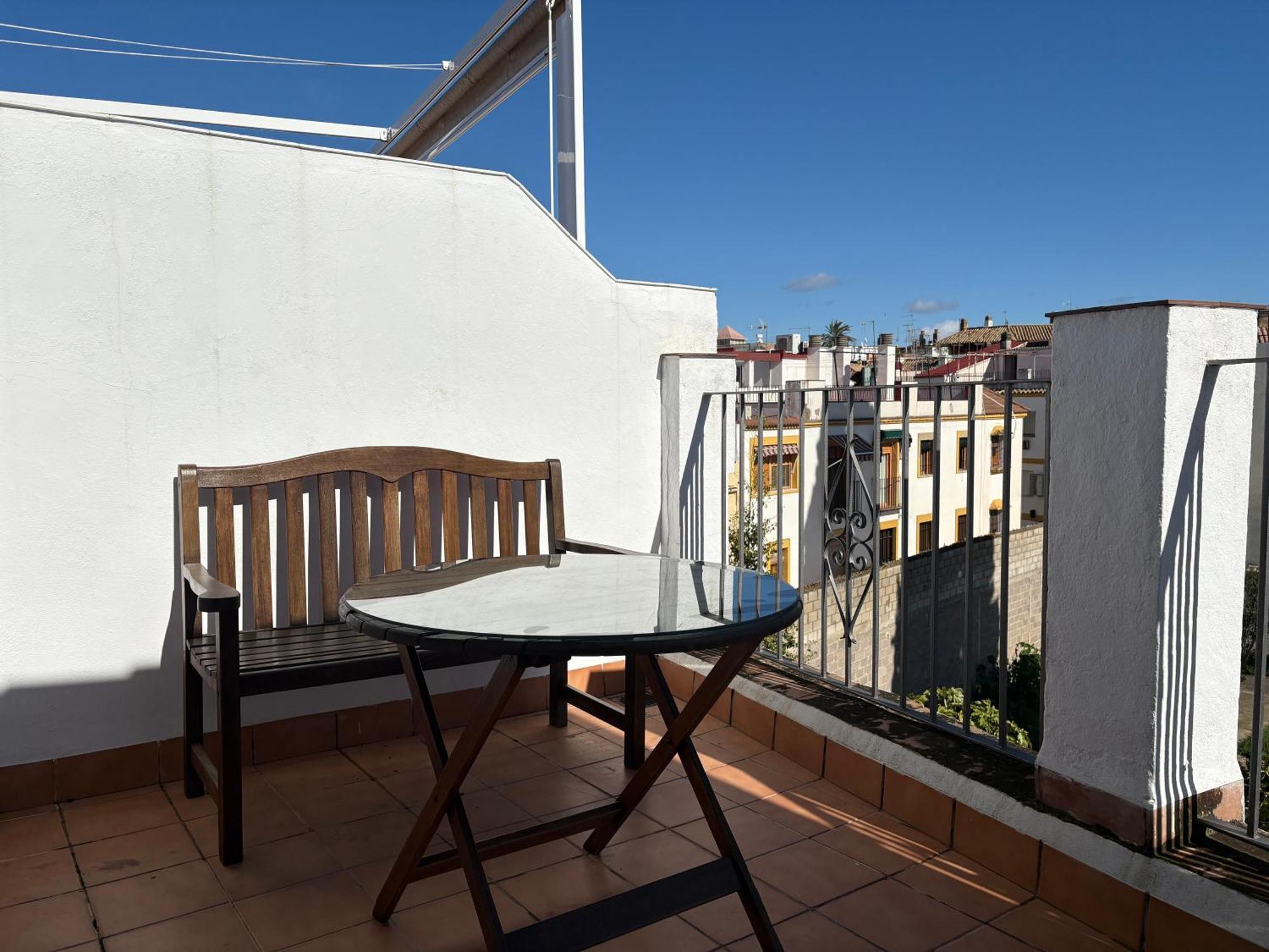 Casa Sultana Lejlighed Córdoba Eksteriør billede