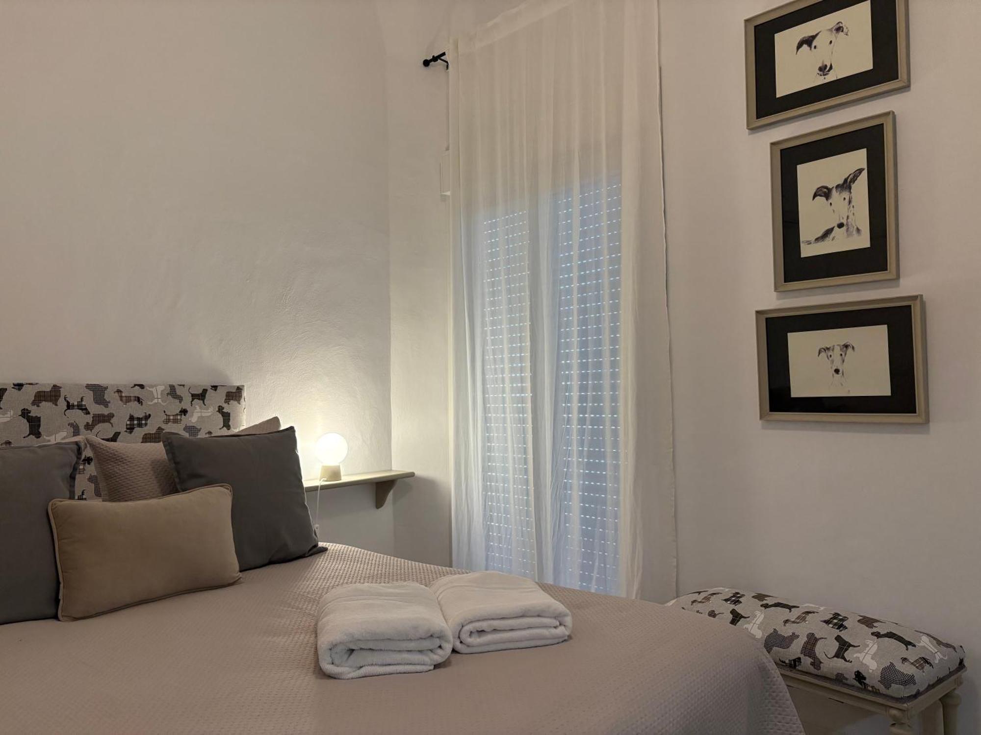Casa Sultana Lejlighed Córdoba Eksteriør billede