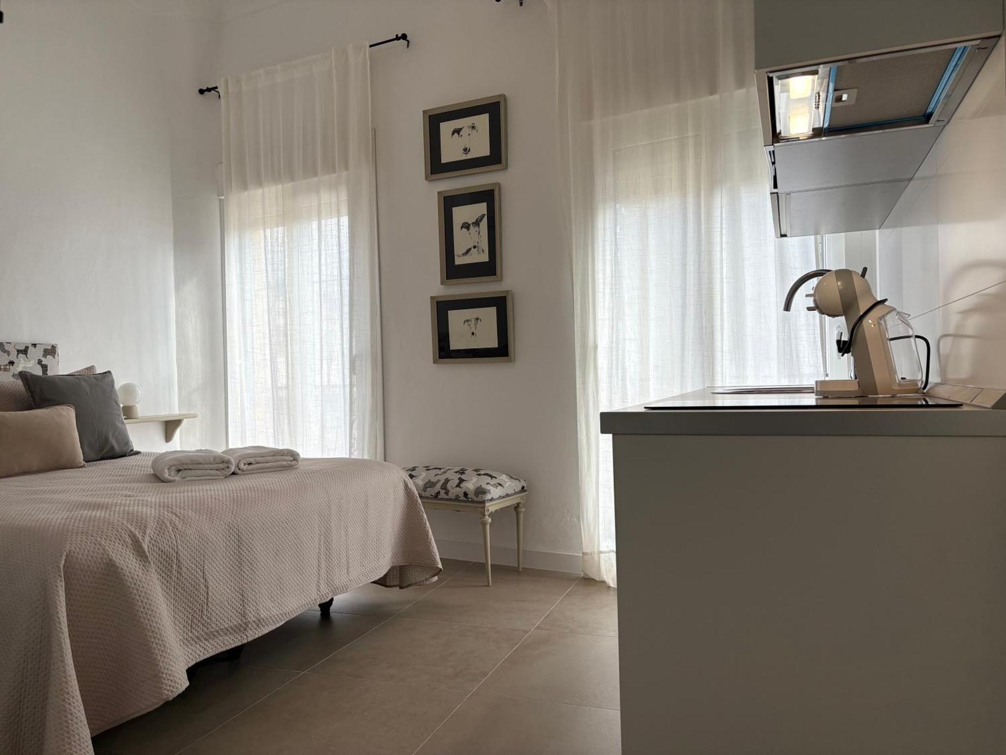 Casa Sultana Lejlighed Córdoba Eksteriør billede