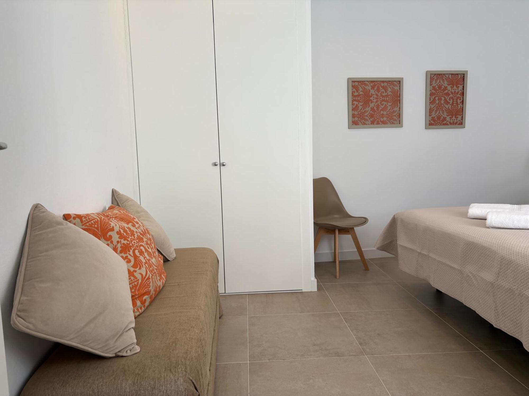 Casa Sultana Lejlighed Córdoba Eksteriør billede