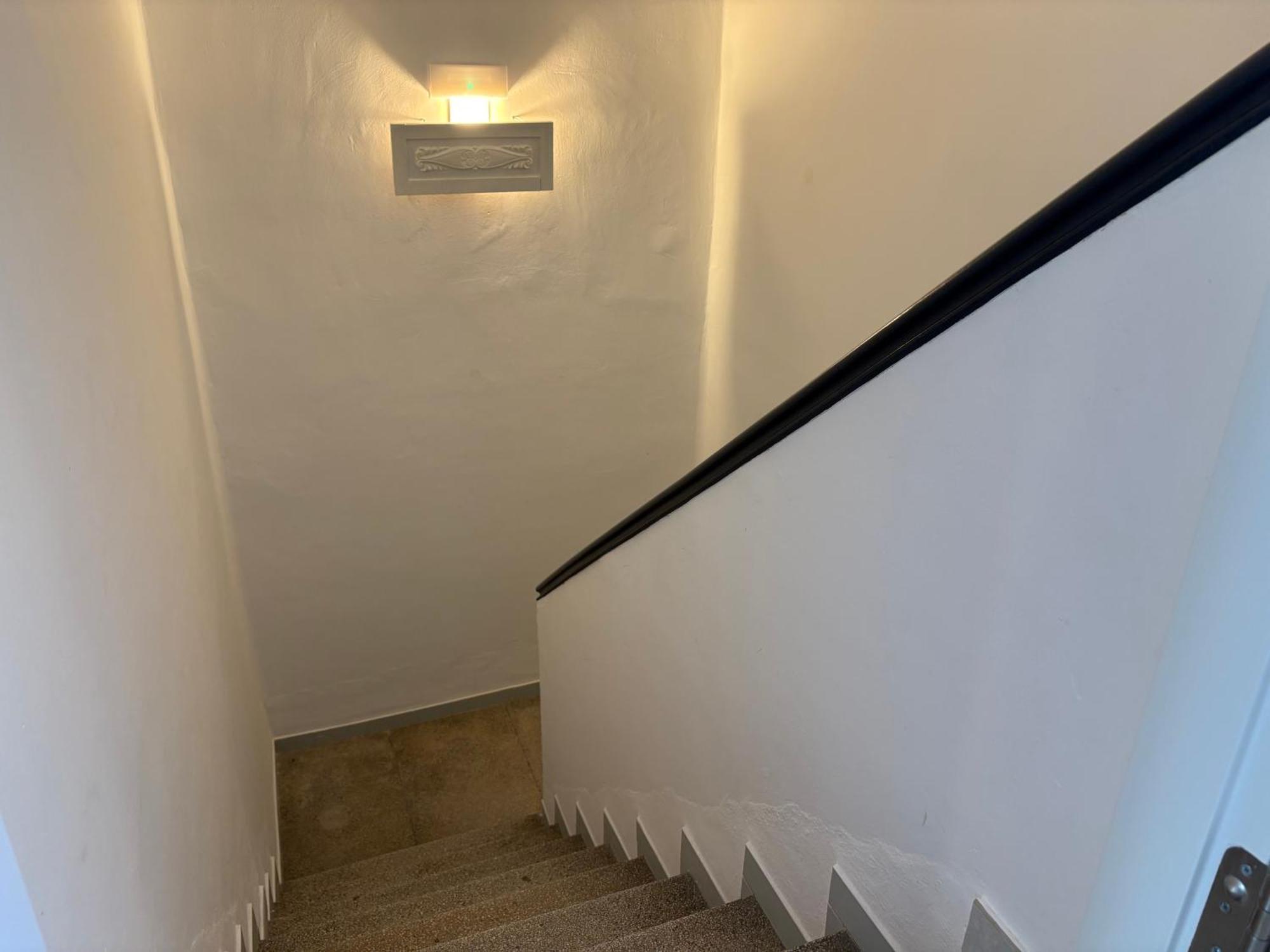 Casa Sultana Lejlighed Córdoba Eksteriør billede