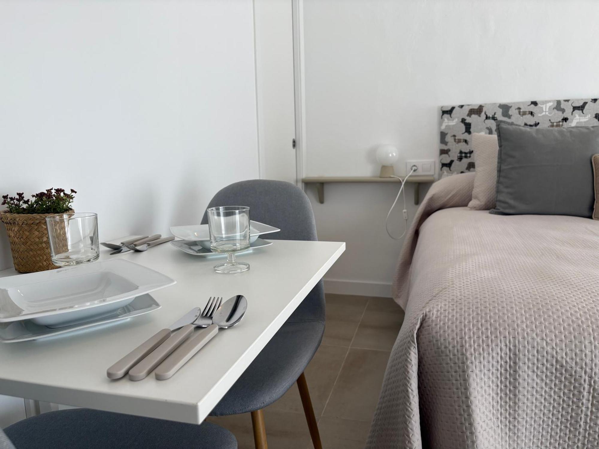 Casa Sultana Lejlighed Córdoba Eksteriør billede